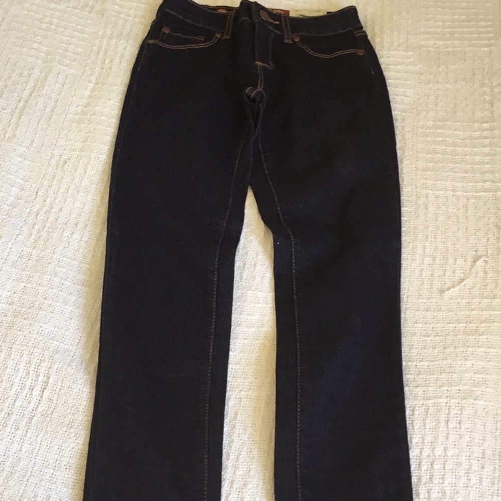 NWT girls size 10 Regular skinny jeans